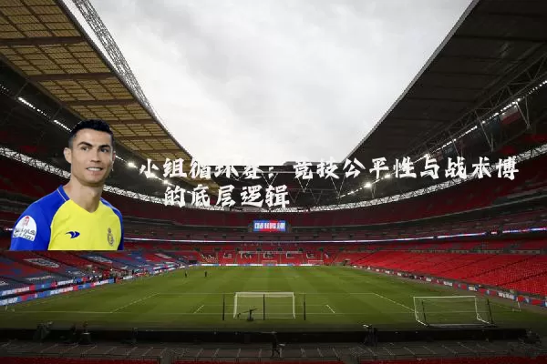 小组循环赛:竞技公平性与战术博弈的底层逻辑