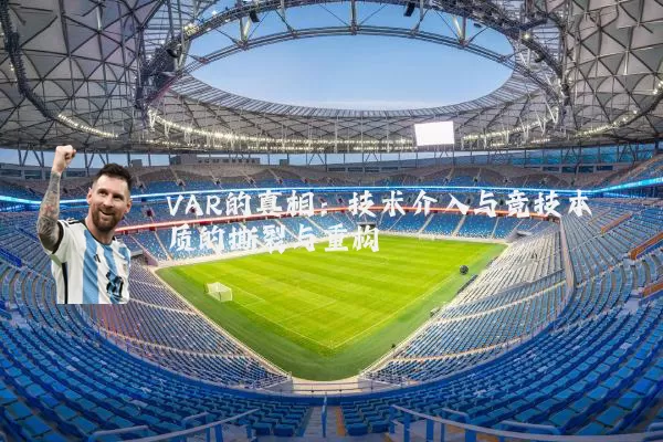 VAR的真相：技术介入与竞技本质的撕裂与重构